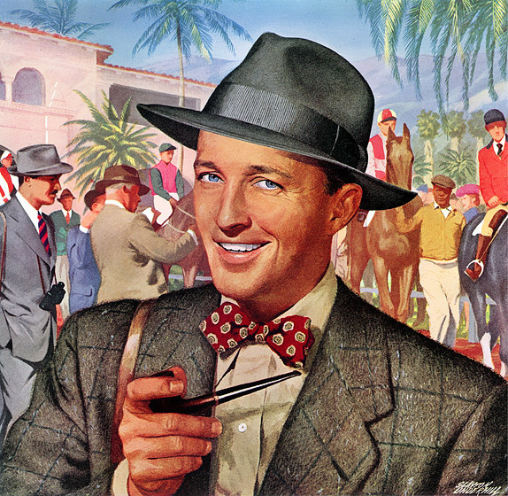 Bing Crosby Wallpapers
