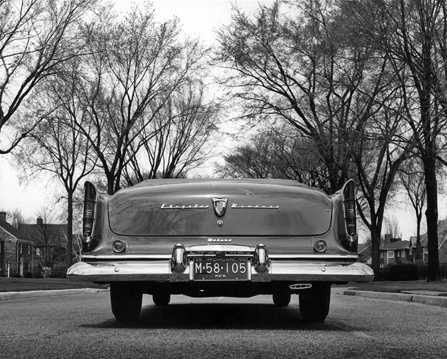 Plan59com Historical Photos 1955 Chrysler Windsor
