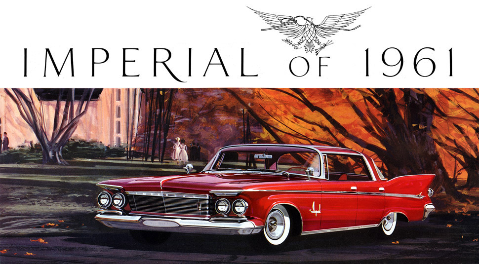 1961 Imperial