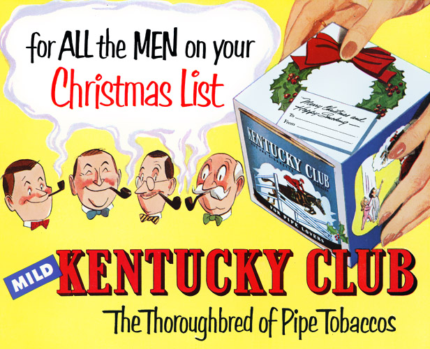 Kentucky Club, 1953 - www.plan59.com